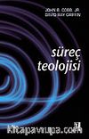 Süreç Teolojisi