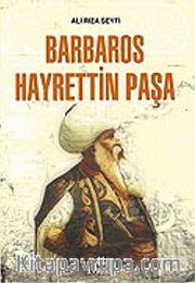Barbaros Hayrettin Paşa