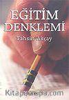 Eğitim Denklemi