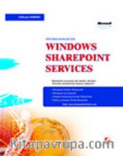 Windows Sharepoint Services Yeni Başlayanlar İçin