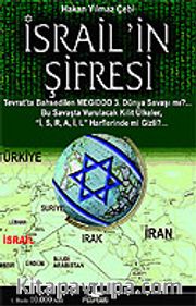 İsrail'in Şifresi