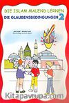Den Islam Malend Lernen 2 Die Glaubensbedingungen (Boyamalı İmanın Şartları)