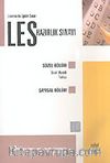 LES Hazırlık Sınavı/Sözel Bölüm-Sayısal Bölüm