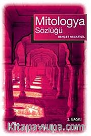 Mitologya Sözlüğü