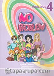 No Problem İngilizce 4