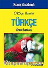 Oks'ye Hazırlık Türkçe Soru Bankası