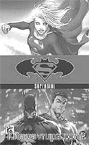 Süperman/Batman Cilt 2: Süpergirl