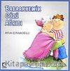 Babaannemin Gözü Ağrıdı