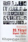 Kronolojik 20. Yüzyıl Siyasi Tarihi