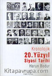 Kronolojik 20. Yüzyıl Siyasi Tarihi