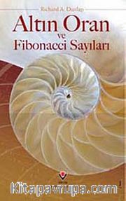 Altın Oran ve Fibonacci Sayıları (Ciltsiz)