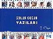 Çoluk Çocuk Yazıları