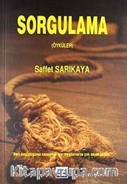 Sorgulama (Öyküler)