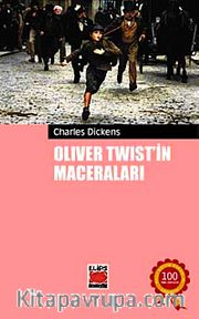 Oliver Twist'in Maceraları