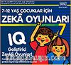 7-12 Yaş Çocuklar İçin Zeka Oyunları 7