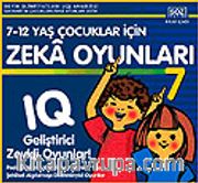 7-12 Yaş Çocuklar İçin Zeka Oyunları 7