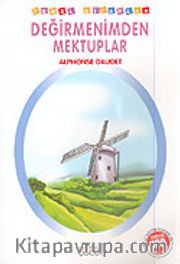 Değirmenimden Mektuplar