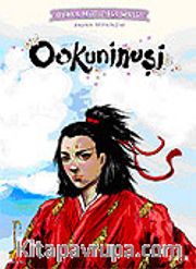 Ookuninuşi / Japon Mitolojisi Dünya Mitolojisi Serisi