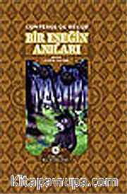 Bir Eşeğin Anıları (Ciltli)
