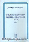 Cilt 2 Osmanlı İmparatorluğu'nda Ermenilere Yönelik Muamele 1915-1916