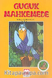 Guguk Mahkemede-6