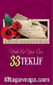 Mutlu Bir Yuva İçin 33 Teklif