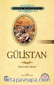 Gülistan