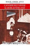 Çanakkale Savaşı Karikatürleri