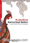 Nuh'un Seyir Defteri/Sıradışı Yerler Gizem Yolculukları