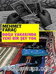 Doğu Yakasında Yeni Bir Şey Yok