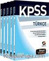 2012 KPSS Genel Kültür - Genel Yetenek Konu Anlatımlı Modüler Set