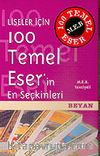 5 Kitap Liseler İçin 100 Temel Eser'in En Seçkinleri