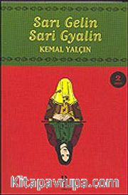Sarı Gelin Sarı Gyalin