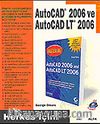 Autocad 2006 ve Autocad LT 2006/Herkes İçin