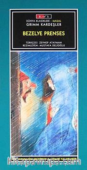 Bezelye Prenses-Düz Yazı