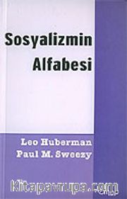 Sosyalizmin Alfabesi