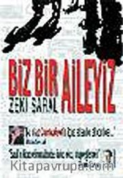 Biz Bir Aileyiz