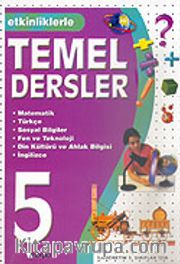 Temel Dersler 5