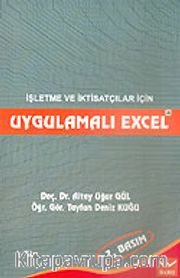Uygulamalı Excel İşletme ve İktisatçılar İçin