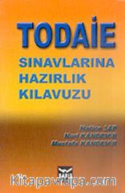 TODAİE Sınavlarına Hazırlık Kılavuzu