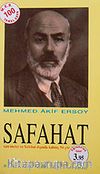 Safahat (Öğrenciye Özel)