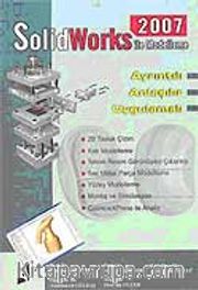 SolidWorks İle Modelleme  /Ayrıntılı Anlaşılır Uygulamalı