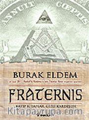 Fraternis Kayıp Kitaplar Gizli Kardeşlik