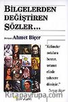 Bilgelerden Değiştiren Sözler