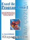 Excel İle Programlama 1