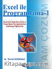 Excel İle Programlama 1