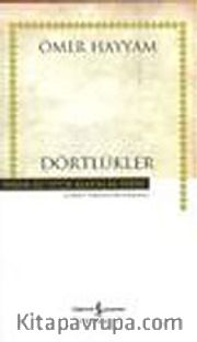 Dörtlükler (Ciltli)