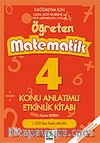 Öğreten Matematik 4