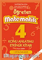 Öğreten Matematik 4