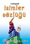 Ansiklopedik İsimler Sözlüğü